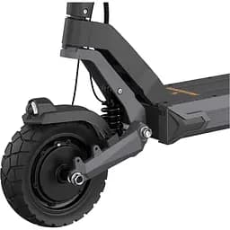Електросамокат Ausom L2 Max Black [143784] - мініатюра 14