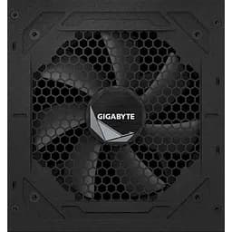 Блок живлення Gigabyte UD850GM 850W 80 Plus Gold (GP-UD850GM) Б/в - мініатюра 4