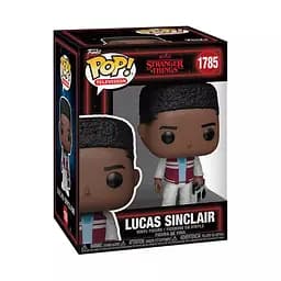 Фігурка Funko POP! Дивні дива Лукас Сінклер (75755)
