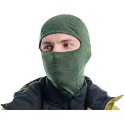 Балаклава Turbat Retezat Balaclava S/M Хаки (1054-012.004.3610)