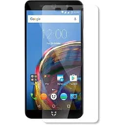 Захисна плівка StatusSKIN для Wileyfox Swift 2x Екран Глянцева Titan