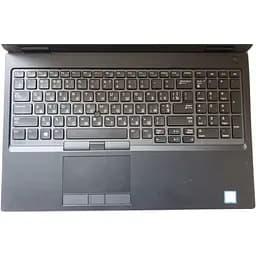 Ноутбук Dell latitude E6540 15.6 1920x1080 ,amd Radeon 2 гб i7 4610m 16/512.Refurbished - мініатюра 2