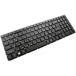 Клавиатура для ноутбука Acer Aspire E5-573T/E5-522/E5-522G/E5-552 Black Ru (A819)