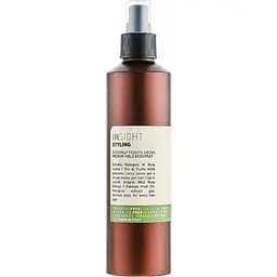 Лак для волос Insight Styling Medium Hold Ecospray средней фиксации 250 мл