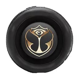 Портативна колонка JBL Flip 7 Tomorrowland JBLFLIP7TML Black - мініатюра 5
