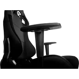 Геймерське крісло GT Racer X-5108 Black [125648] - мініатюра 13