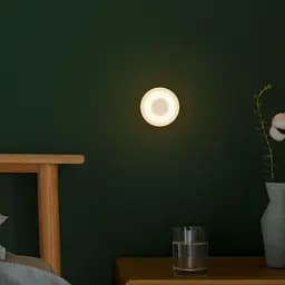 Нічник з датчиком руху Xiaomi MiJia Night Light 2 (MJYD02YL) - мініатюра 4