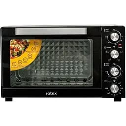 Электрическая печь Rotex ROT450-B