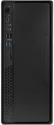 Корпус Chieftec UNI BS-10B-300 mATX , БЖ 300W, SLIM FF, USB Type C, CardReader (BS-10B-300) - мініатюра 7