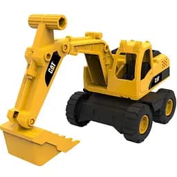 Экскаватор Funrise CAT, 38 см (82035)