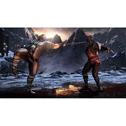 Гра Mortal Kombat XL (російські субтитри) (PS4) - мініатюра 5