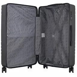 Валіза Semi Line 28" L Black (T5789-3) - мініатюра 6