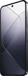 Смартфон Xiaomi 14 12/512GB Black Global-Taiwan with charger 5G NFC - мініатюра 4