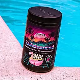 Амінокислота OstroVit EAAdvanced, 540 грам - Miami Vibes - мініатюра 3