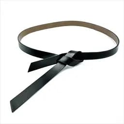 Ремінь шкіряний Weatro жіночий 110-115х2 см acs0017153