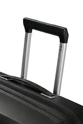 Валіза 81 См Samsonite UPSCAPE BLACK 81x54x34(37) KJ1*09004 - мініатюра 11