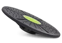 Баланс борд EasyFit BalancePro балансувальний диск з лабіринтом (EF-0550) - мініатюра 2