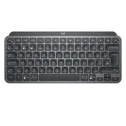 Клавіатура Logitech MX Keys Mini Wireless Graphite (920-010498)