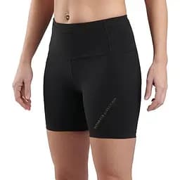 Шорти Ultimate Direction Velum Race Women S Чорний