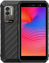 Смартфон Ulefone Power Armor X11 Pro 4/64GB Black