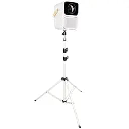 Складаний підлоговий штатив-трипод для проектора Wanbo WWT360 - мініатюра 3