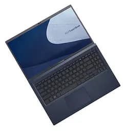 Ноутбук ASUS PRO B1500CEAE-EJ0193R 15.6FHD/Intel i7-1165G7/16/1024F/int/W10P/Black (90NX0441-M02390) - мініатюра 10