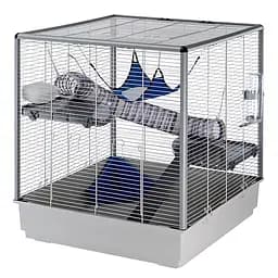 Клітка Ferplast Furet XL для тхорів