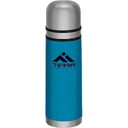 Термос Terra Incognita Fest 1000 Голубой (TI-FEST-1000-SB)