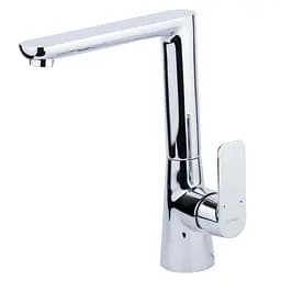 Змішувач для кухні Corso BRACCIANO CF-4B236C