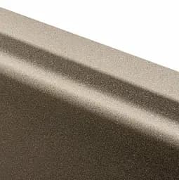 Кухонна мийка Platinum 7950 EQUATORIA матовий Титан (SP000039640) - мініатюра 5