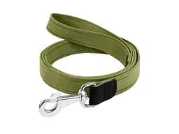 Поводок для собак Collar Брезент х/б тесьма Ш 35 мм Д 300 см (0510)
