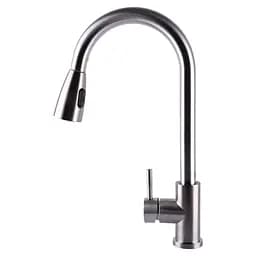 Смеситель для кухни Globus Lux ALPEN SBT1-2031