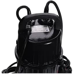 Насос дренажний Volks pumpe QDX7-21, 1.3 кВт - мініатюра 4