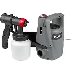 Фарбопульт Forte SG 750 BP 750 Вт 1.5 мм (112874)