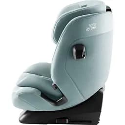 Автокрісло Britax Romer Advansafix Pro Style Harbor Blue - мініатюра 6