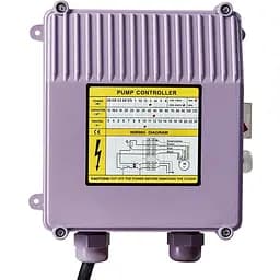 Насос занурювальний Vitals Aqua PRO колодязний 5-7DCw 4260-1.7f (149018) - мініатюра 6