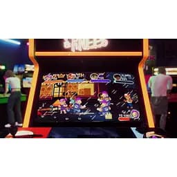 Ключ активації Microsoft Arcade Paradise / High Score Edition для Xbox One/Series S/X - мініатюра 3