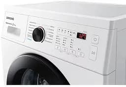 Пральна машина Samsung WW60AG4S00CEUA White 6кг фронтальна 12 програм дисплей 1400 об/хв клас енергоспоживання A+++ 85x60x45 - мініатюра 4