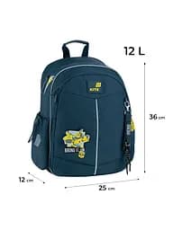 Рюкзак Kite Education 771 TF - мініатюра 2