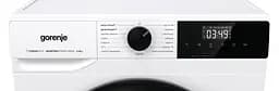 Пральна машина Gorenje W1NHPI84AS/UA автоматична (WFLP8014EVM) (7068488) - мініатюра 3