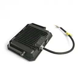 LED прожектор Videx F3 50 W 5000K 220V Black (VLE-F3-0505) - мініатюра 4