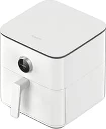 Мультипіч (аерофритюрниця) Xiaomi Mi Smart Air Fryer 6.5L MAF10 (BHR7358EU) - мініатюра 2