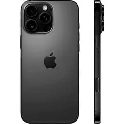 Смартфон Apple iPhone 16 Pro Max 1TB Black Titanium [MYX43] [114873] - мініатюра 3