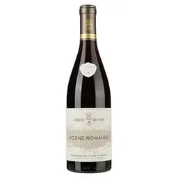 Вино Albert Bichot Vosne-Romanee Domaine du Clos Frantin, червоне, сухе, 13%, 0,75 л (8000016460649)