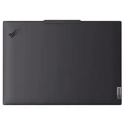 Ноутбук Lenovo 14" ThinkPad T14 G6 FHD/U7-255U/32GB/1TB/Intel UHD/DOS/Black (21QDS0GN00) - мініатюра 11
