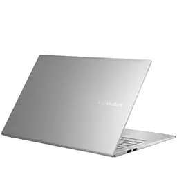 ASUS VivoBook 15 15" 1920x1080, AMD Ryzen 7 5700U, AMD Radeon Graphics, 8 ГБ / 256 ГБ Твердотільний накопичувач, Transparent Silver (Grade A) Seller Refurbished - мініатюра 3