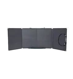 Сонячна панель EcoFlow 110W Solar Panel (43-00400) - мініатюра 2
