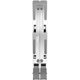 Підставка для ноутбука планшета OfficePro LS-320-S Alloy Aluminum Silver - мініатюра 2