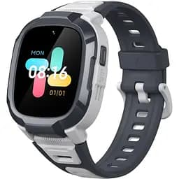 Smart Watch Mibro Watch Phone P6 Gray (XPSWP004) UA - мініатюра 3
