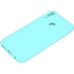 Силіконовий чохол Candy для Xiaomi Redmi 7 - мініатюра 2